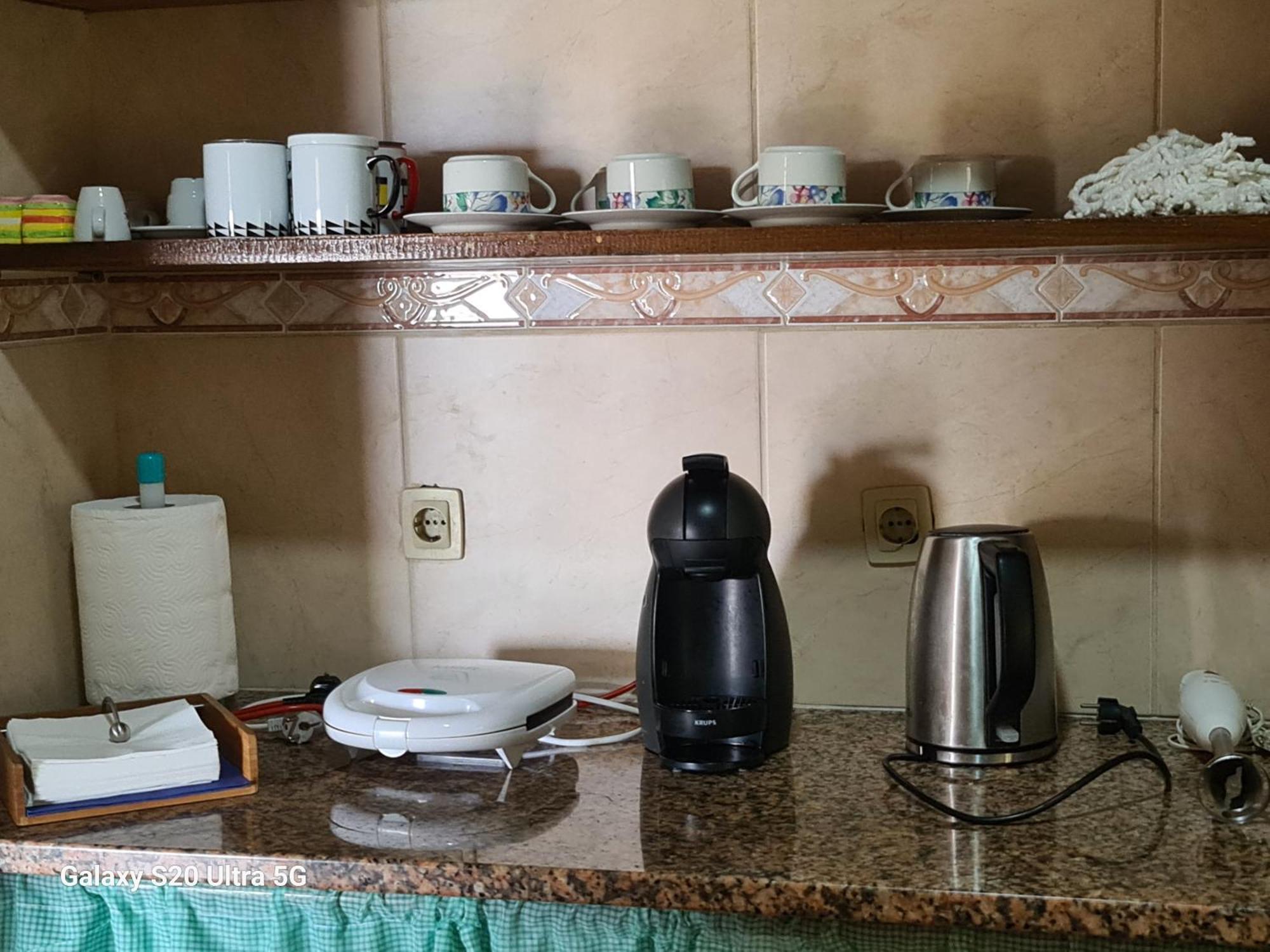 Ap Luso Brasileiro Hotel Lajes das Flores Exterior foto