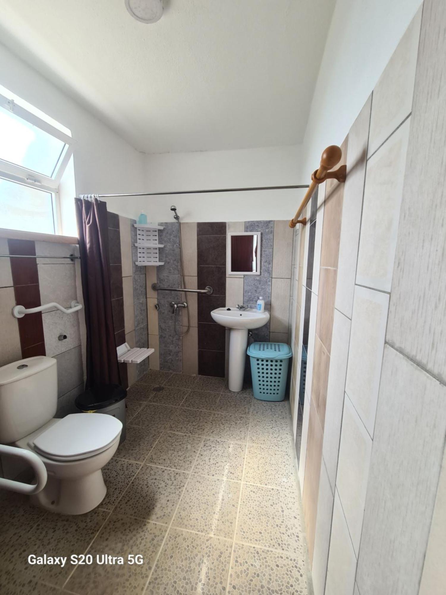 Ap Luso Brasileiro Hotel Lajes das Flores Exterior foto